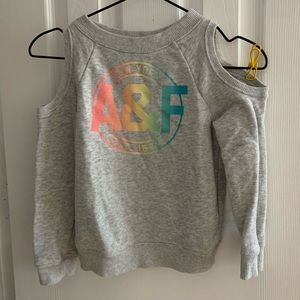 Abercrombie and Fitch sweater